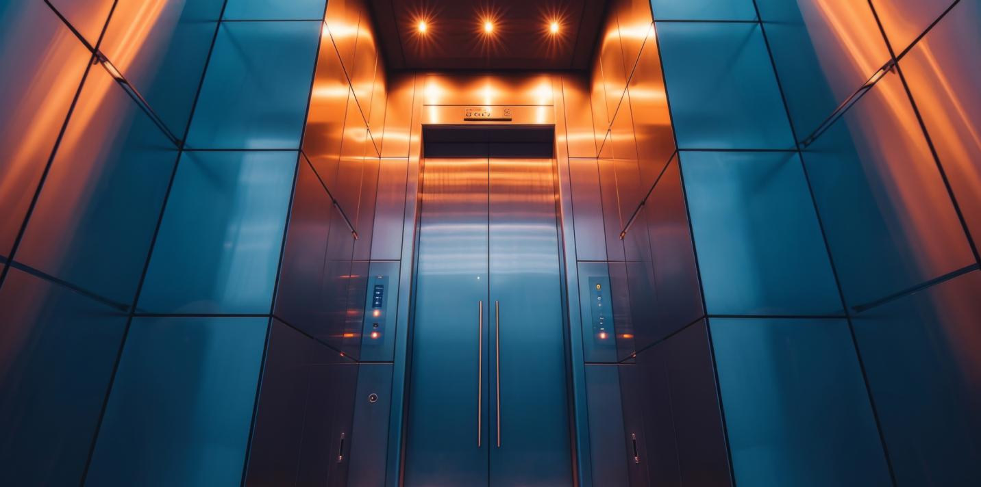 幫您做  好電梯